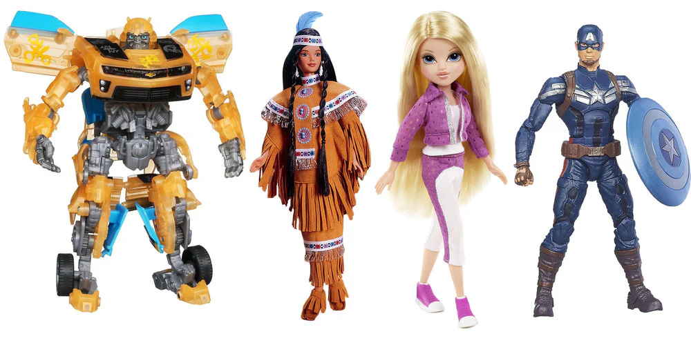 Premium Brands, Everyday Low Prices